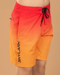 Boys' Multiple Board Short Kids/BOY Board Shorts|Shorts & Bottoms