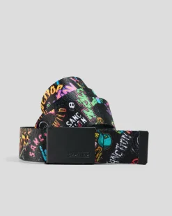 Sale Boy's Mutiny Belt Kids Belts