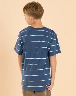Sale Boys' Nomad T-Shirt Kids/BOY Tops & T-Shirts