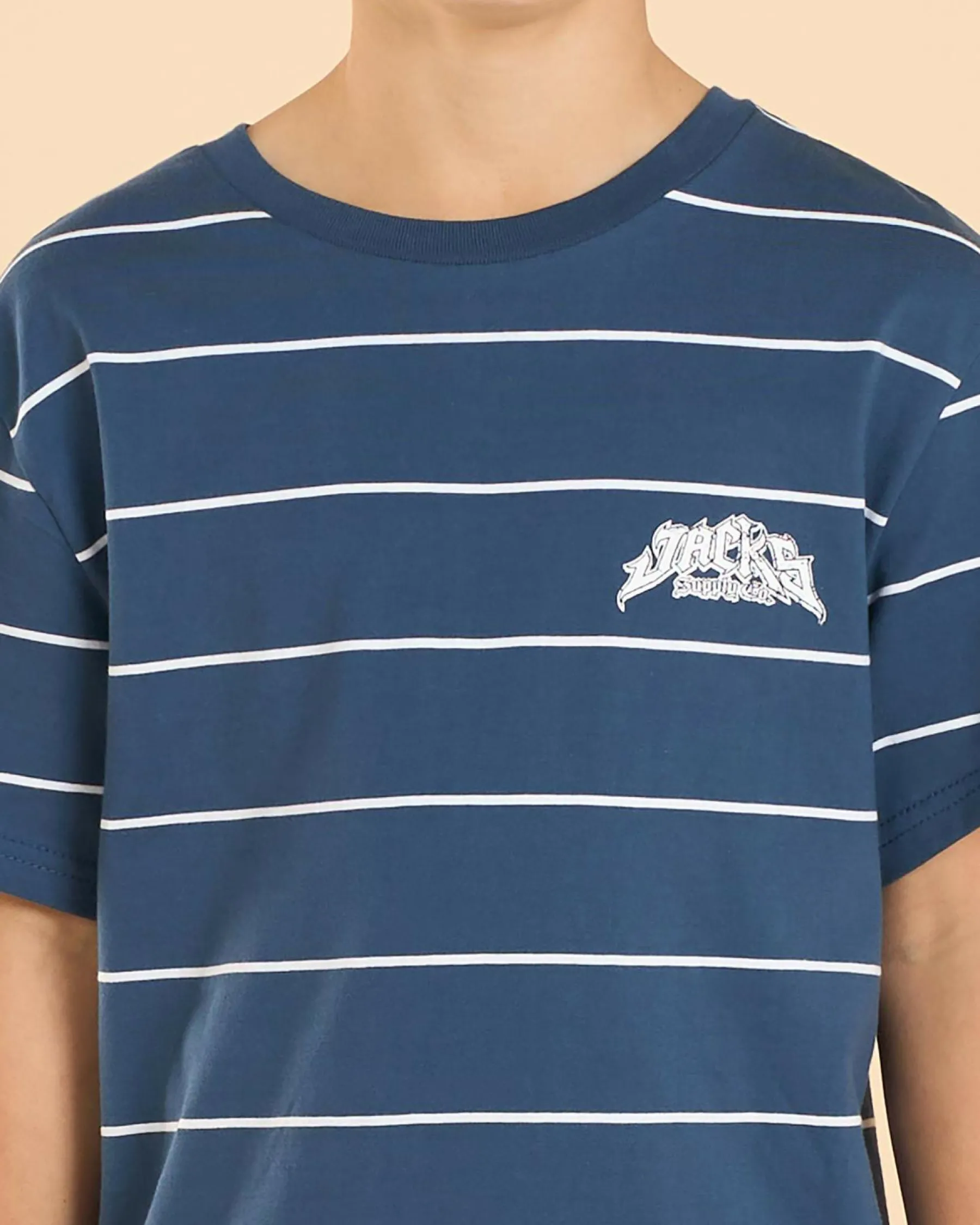 Sale Boys' Nomad T-Shirt Kids/BOY Tops & T-Shirts