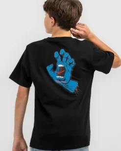 Discount Boys' Opus Screaming Hand T-Shirt Kids/BOY Tops & T-Shirts