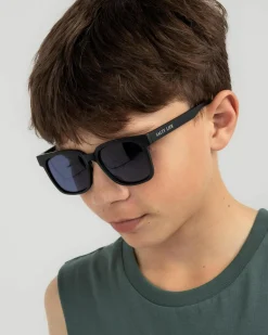 Best Boys' Pacific Polarised Sunglasses Kids Eyewear