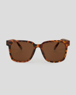 Hot Boys' Pacific Polarised Sunglasses Kids Eyewear
