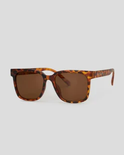 Hot Boys' Pacific Polarised Sunglasses Kids Eyewear