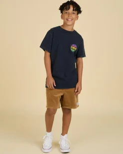 Hot Boys' Pamper T-Shirt Kids/BOY Tops & T-Shirts