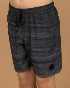 Clearance Boys' Passage Elastic Waist Shorts Kids/BOY Shorts & Bottoms
