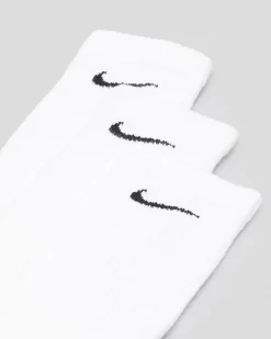 Hot Boys' Perfect Cushion Crew Trail Socks 3 Pack Kids/BOY Socks & Accesories