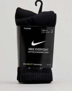 Best Boys' Perfect Cushion Crew Trail Socks 3 Pack Kids/BOY Socks & Accesories