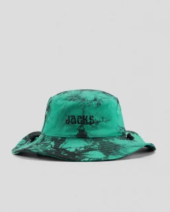 Clearance Boys' Pierside Wide Brim Hat Kids Headwear