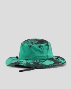 Clearance Boys' Pierside Wide Brim Hat Kids Headwear