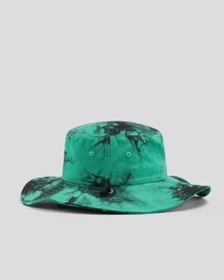 Clearance Boys' Pierside Wide Brim Hat Kids Headwear