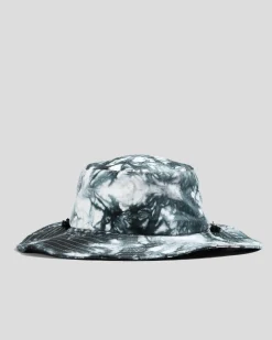 Online Boys' Pierside Wide Brim Hat Kids Headwear