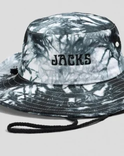 Online Boys' Pierside Wide Brim Hat Kids Headwear