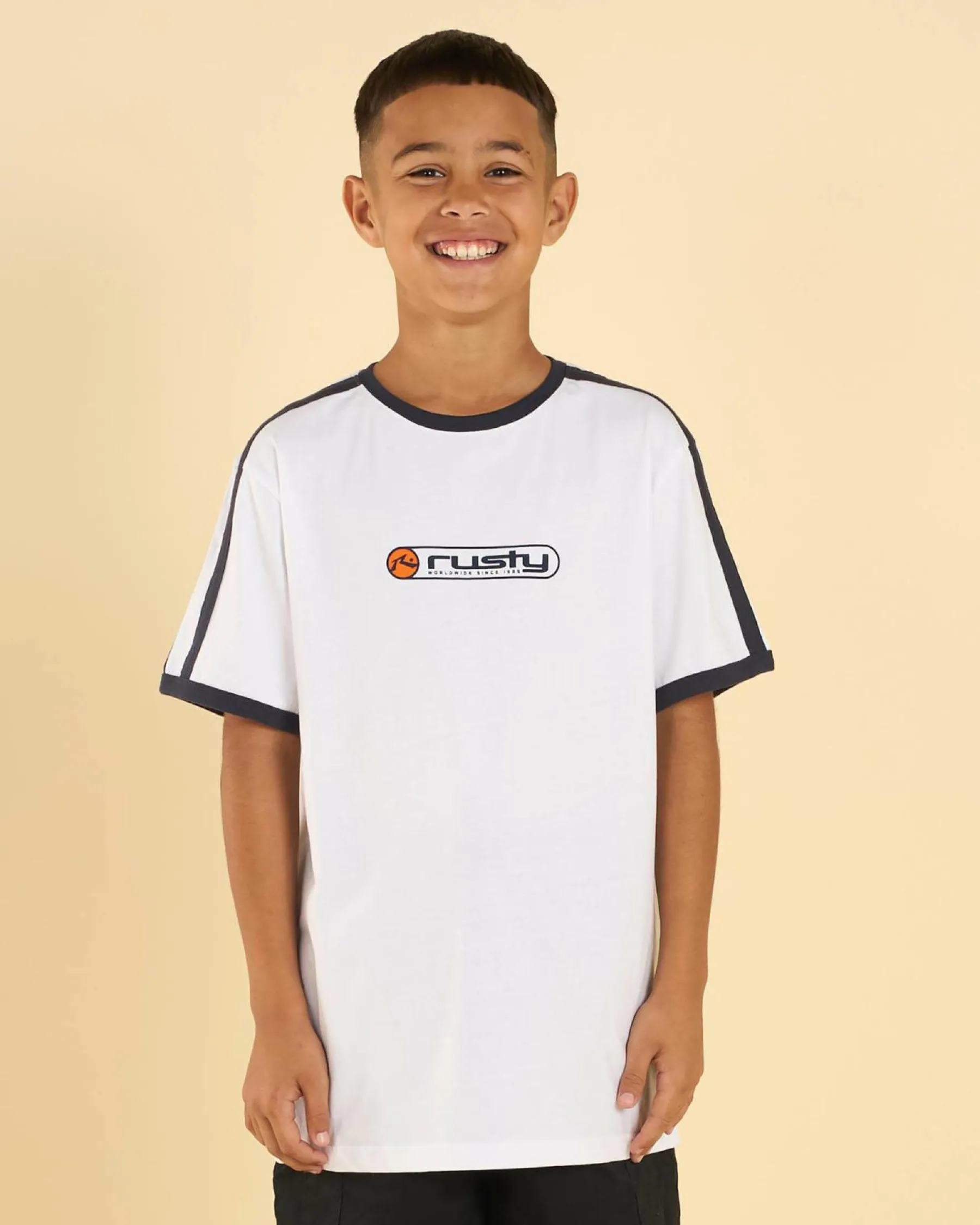 Sale Boys' Poppa T-Shirt Kids/BOY Tops & T-Shirts