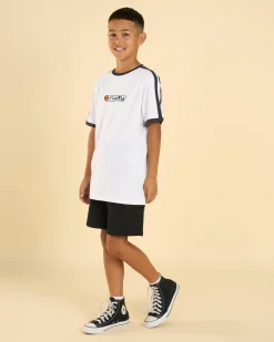 Sale Boys' Poppa T-Shirt Kids/BOY Tops & T-Shirts