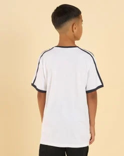 Sale Boys' Poppa T-Shirt Kids/BOY Tops & T-Shirts