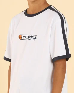 Sale Boys' Poppa T-Shirt Kids/BOY Tops & T-Shirts