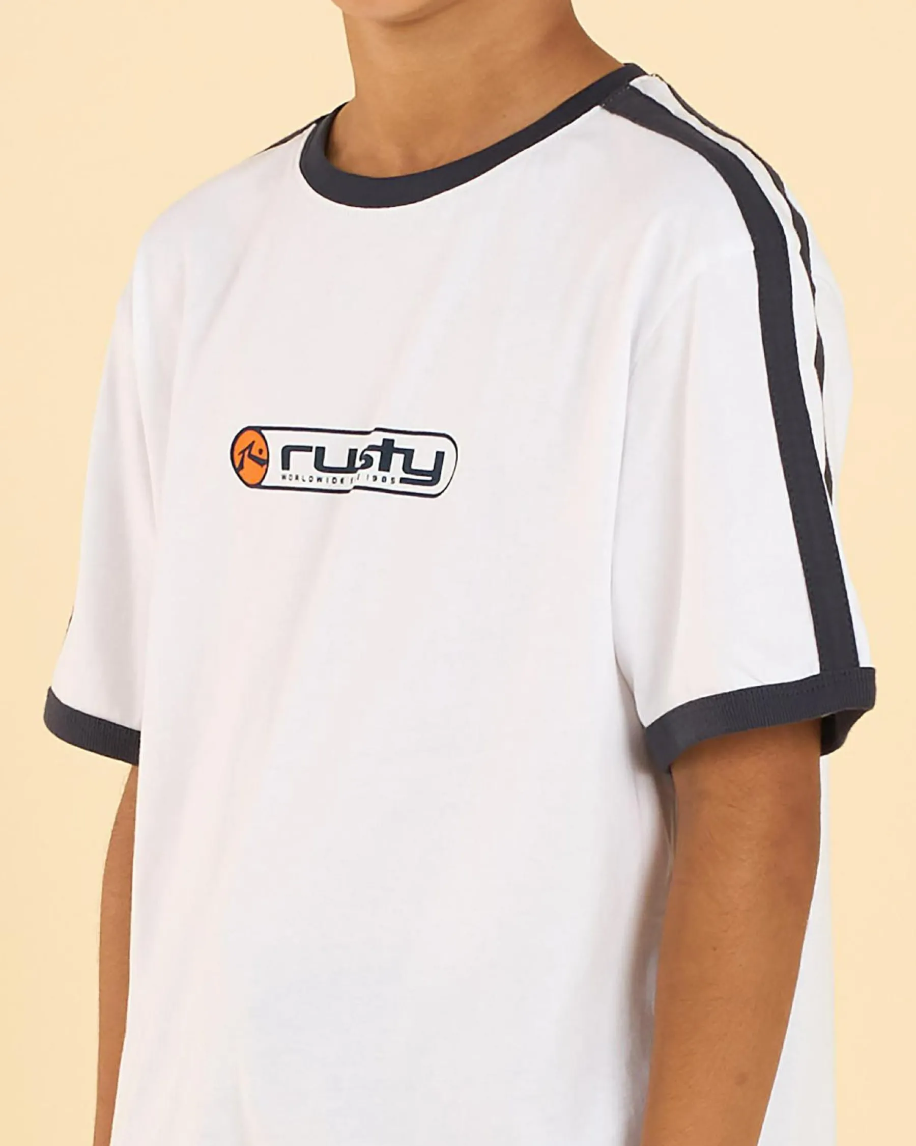Sale Boys' Poppa T-Shirt Kids/BOY Tops & T-Shirts