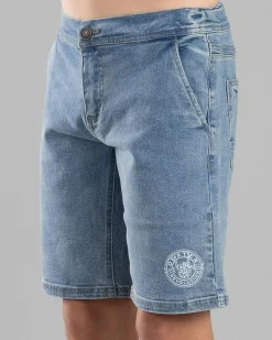 Hot Boys' Prodigy Walk Shorts Kids/BOY Denim|Shorts & Bottoms