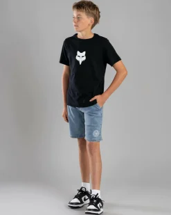 Hot Boys' Prodigy Walk Shorts Kids/BOY Denim|Shorts & Bottoms