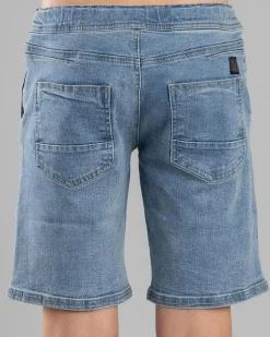 Hot Boys' Prodigy Walk Shorts Kids/BOY Denim|Shorts & Bottoms