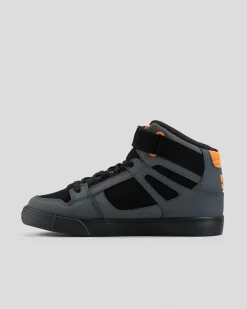 Discount Boys' Pure High-Top EV Shoes Kids/BOY Sneakers