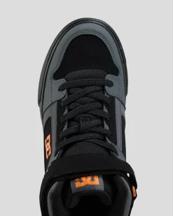 Discount Boys' Pure High-Top EV Shoes Kids/BOY Sneakers