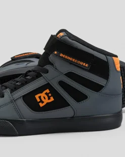 Discount Boys' Pure High-Top EV Shoes Kids/BOY Sneakers