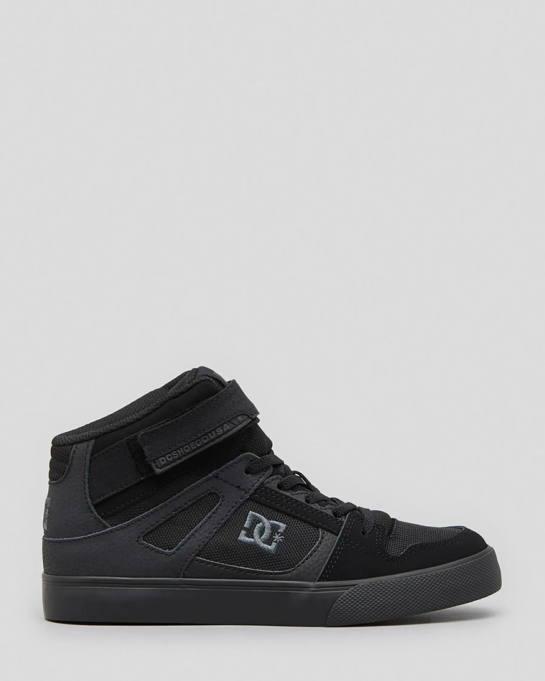Hot Boys' Pure High-Top Shoes Kids/BOY Sneakers