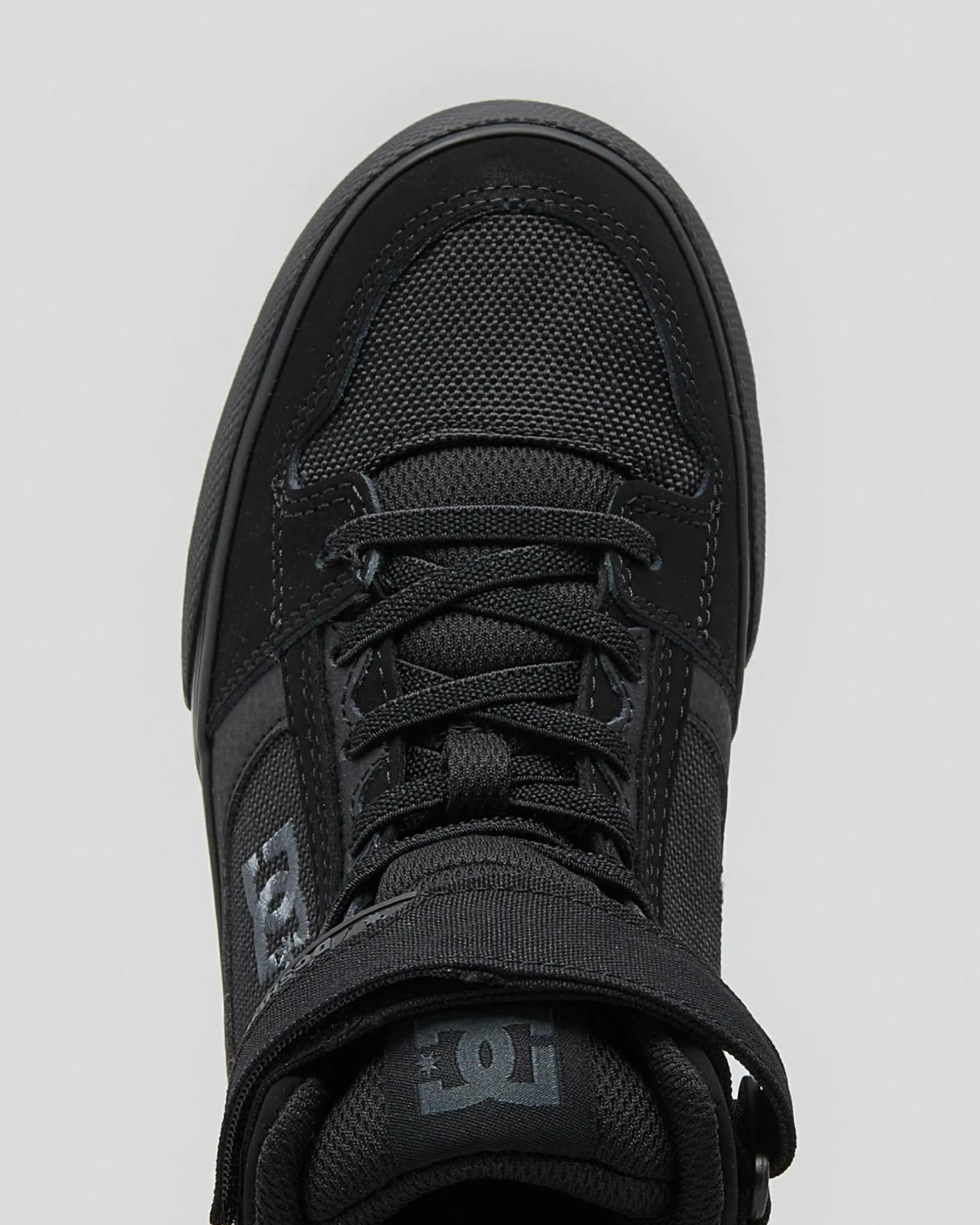 Hot Boys' Pure High-Top Shoes Kids/BOY Sneakers