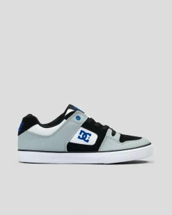 Hot Boys' Pure Shoes Kids/BOY Sneakers