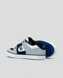 Hot Boys' Pure Shoes Kids/BOY Sneakers