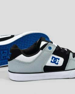 Hot Boys' Pure Shoes Kids/BOY Sneakers