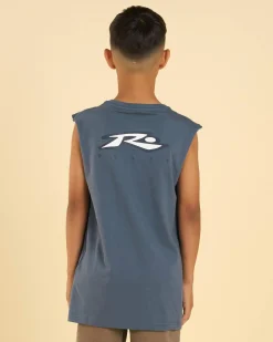 Discount Boys' Registered Muscle Tank Kids/BOY Tops & T-Shirts