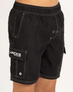 New Boys' Retrieve Board Short Kids/BOY Board Shorts|Shorts & Bottoms
