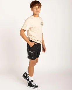 New Boys' Retrieve Board Short Kids/BOY Board Shorts|Shorts & Bottoms