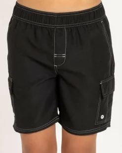 New Boys' Retrieve Board Short Kids/BOY Board Shorts|Shorts & Bottoms