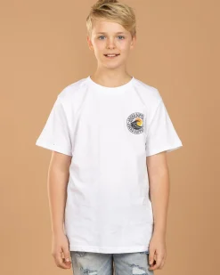 Online Boys' Rising Sun T-Shirt Kids/BOY Tops & T-Shirts