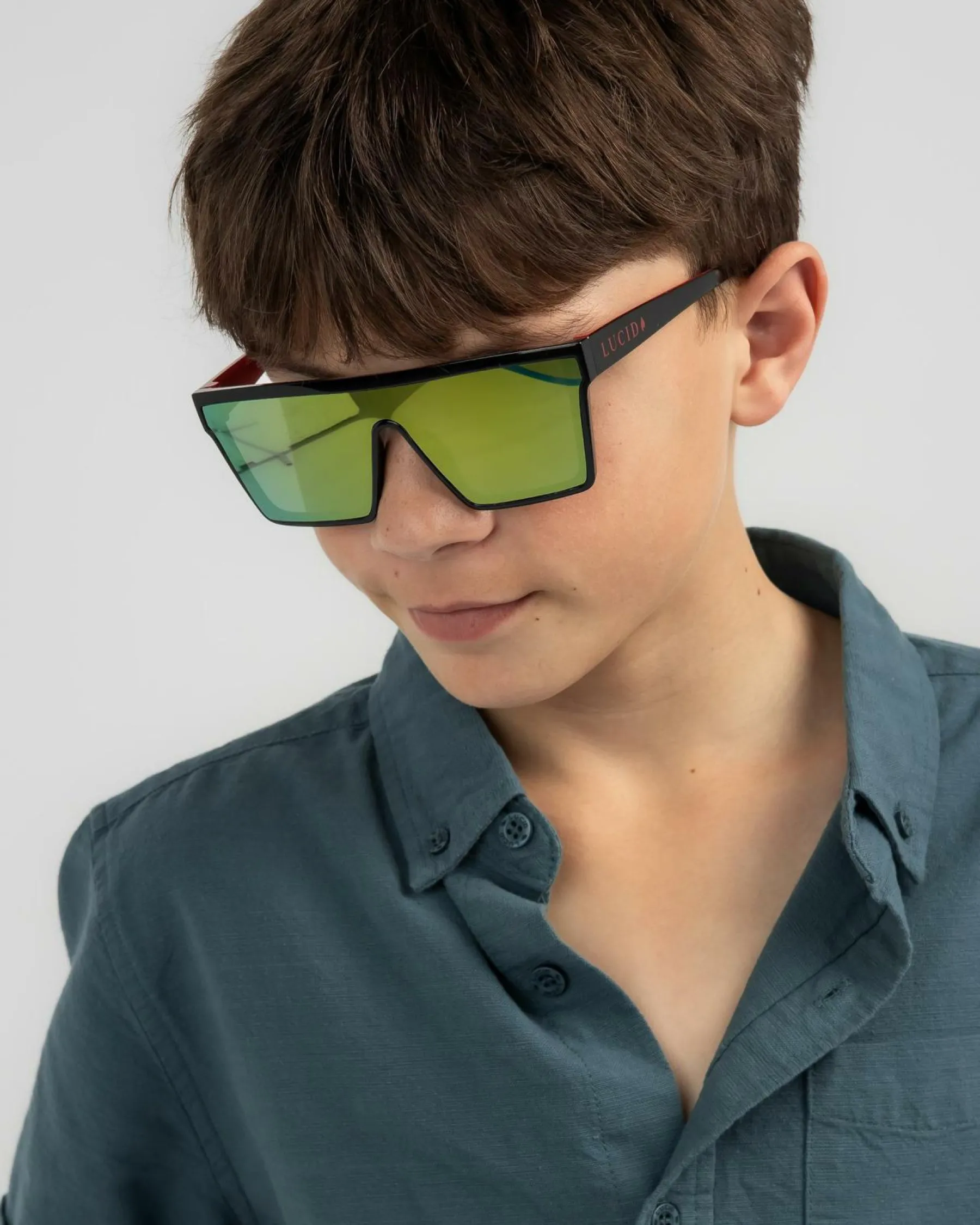 Boys' Riviera Sunglasses Kids Eyewear