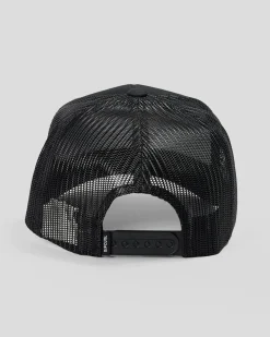 Discount Boys' Road Trippin Trucker Cap Kids Headwear