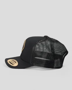 Discount Boys' Road Trippin Trucker Cap Kids Headwear