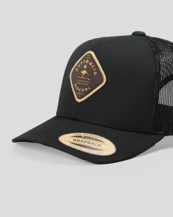 Discount Boys' Road Trippin Trucker Cap Kids Headwear