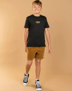 Sale Boys' Rose Arch T-Shirt Kids/BOY Tops & T-Shirts