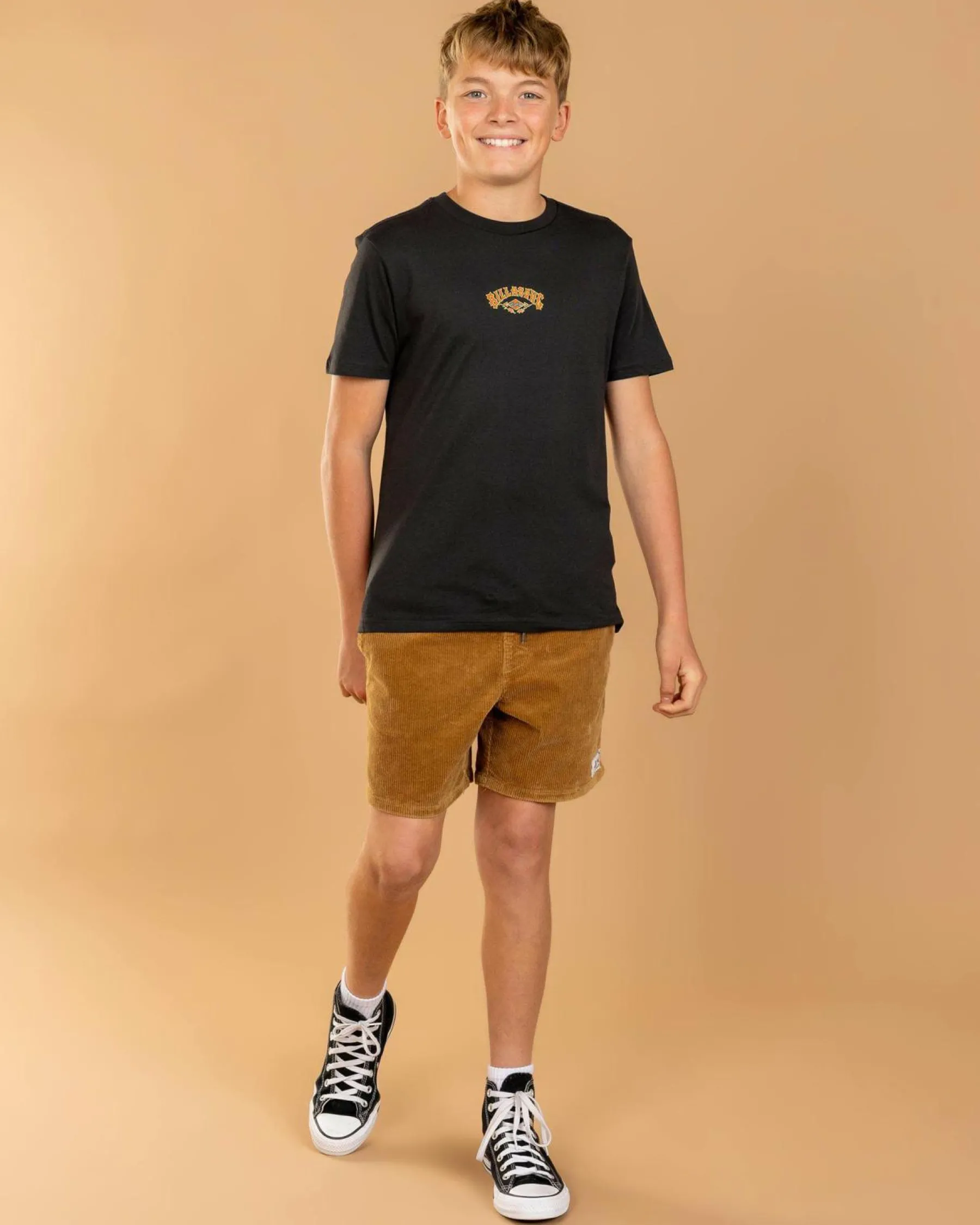 Sale Boys' Rose Arch T-Shirt Kids/BOY Tops & T-Shirts