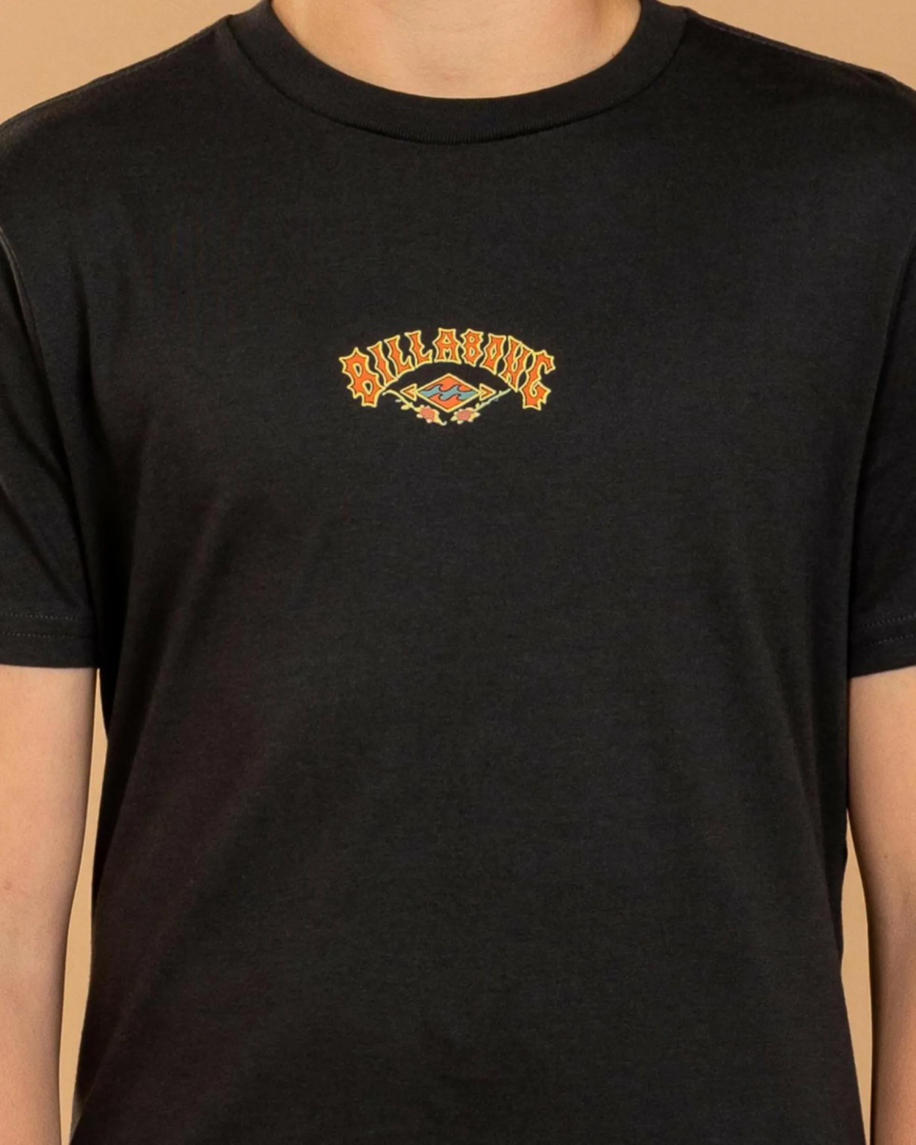 Sale Boys' Rose Arch T-Shirt Kids/BOY Tops & T-Shirts
