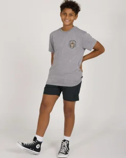 Outlet Boys' Samurai T-Shirt Kids/BOY Tops & T-Shirts