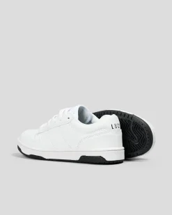 2 For Deals|Sneakers*Lucid Boys' Sanctus Shoes White/black