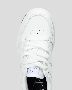 2 For Deals|Sneakers*Lucid Boys' Sanctus Shoes White/black