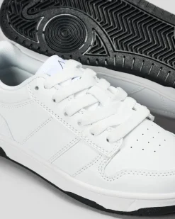 2 For Deals|Sneakers*Lucid Boys' Sanctus Shoes White/black