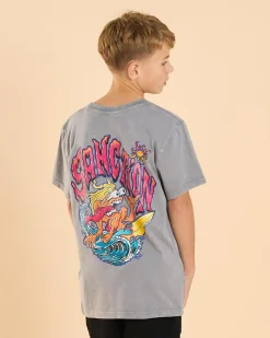Online Boys' Scrap T-Shirt Kids/BOY Tops & T-Shirts